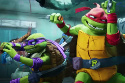 Teenage Mutant Ninja Turtles: Mutant Mayhem – How it reboots the franchise