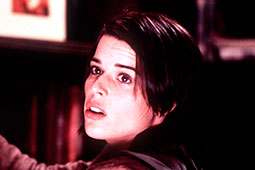 Neve Campbell confirmed to return in Scream 7