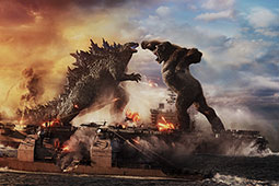 Recapping the epic MonsterVerse saga so far ahead of Godzilla x Kong: The New Empire