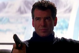 Bond movies revisited: Die Another Day (2002)