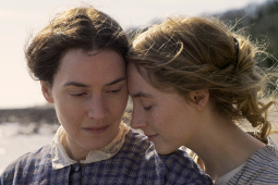 Ammonite: watch the new trailer for the Kate Winslet-Saiorse Ronan drama