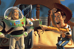 Disney is planning new Toy Story, Frozen and Zootropolis sequels